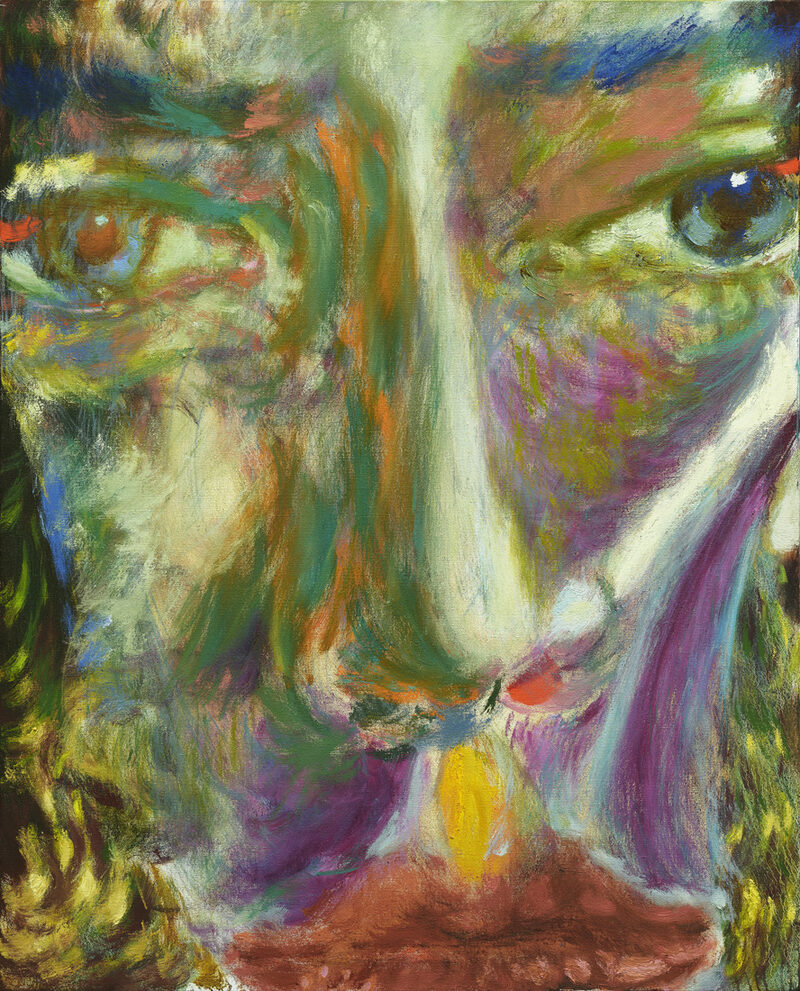 View featured artwork