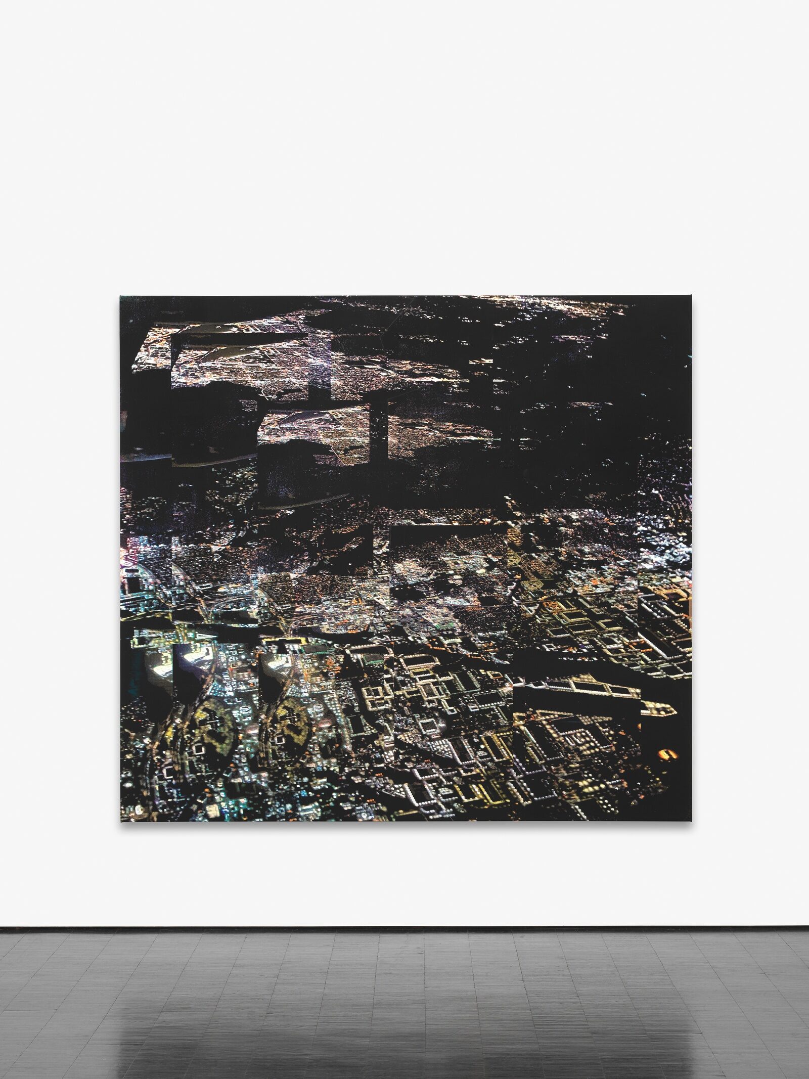 Image gallery Inland Empire Seat 22G by Kate Mosher Hall – installation view