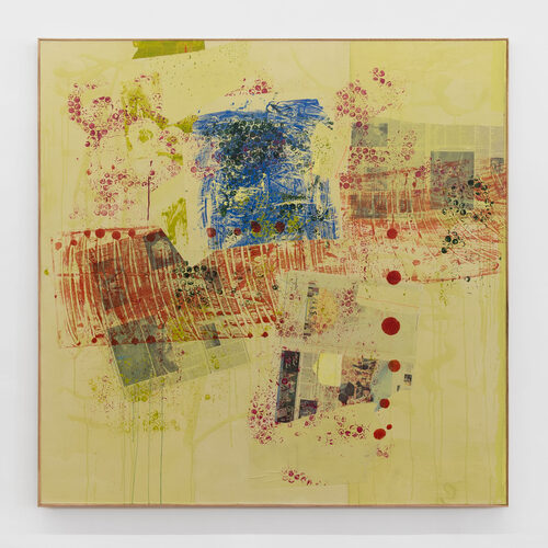 View featured artwork Heart of Palm by Andy Meerow