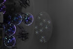 Constellation Creatures by Isabel Merchante