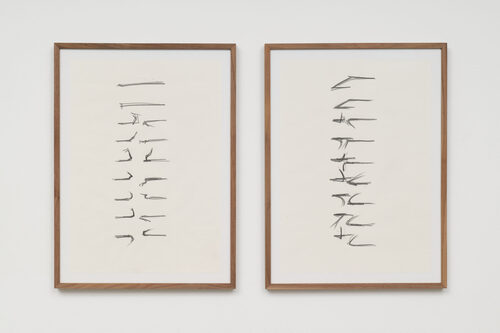 View featured artwork Study for a Sabotage by Friedrich Andreoni