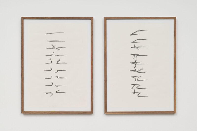 Featured artwork Study for a Sabotage by Friedrich Andreoni