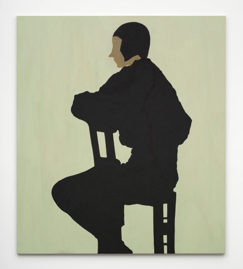 Featured artwork Contemplation by Adam Alessi