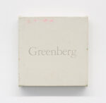 Greenberg by Tam Ochiai