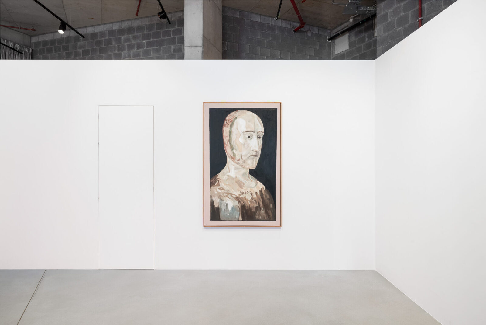 The Prince by Ryan Cullen – installation view