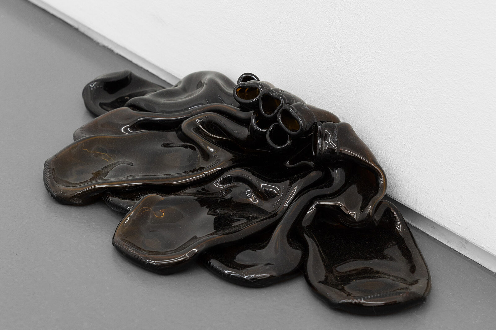 social warming II by Eric Meier