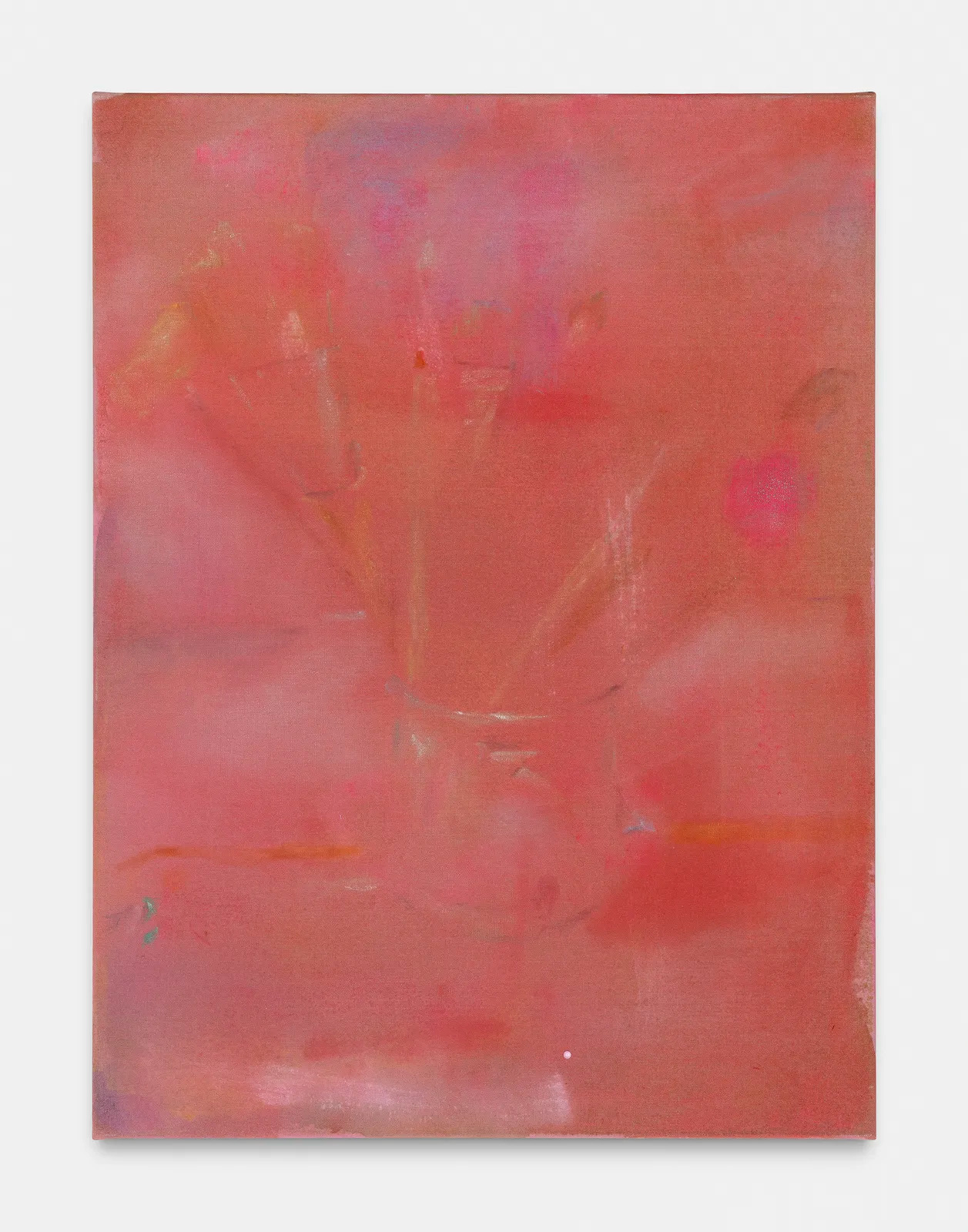 Image gallery Brushes on pink by Maaike Schoorel