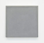 Grigio, argento by Ettore Spalletti