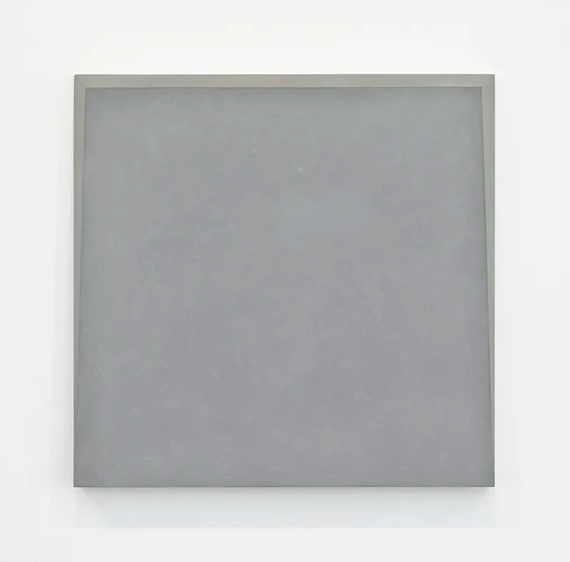Image gallery Grigio, argento by Ettore Spalletti