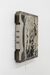 Untitled II (Clamped) – installation view