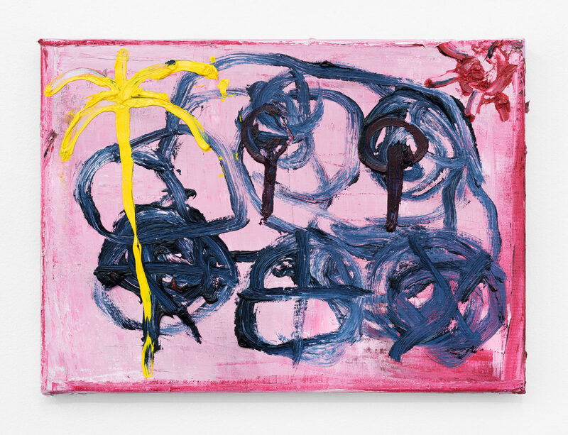 Featured artwork Coco Boom-Boom by Julian Farade