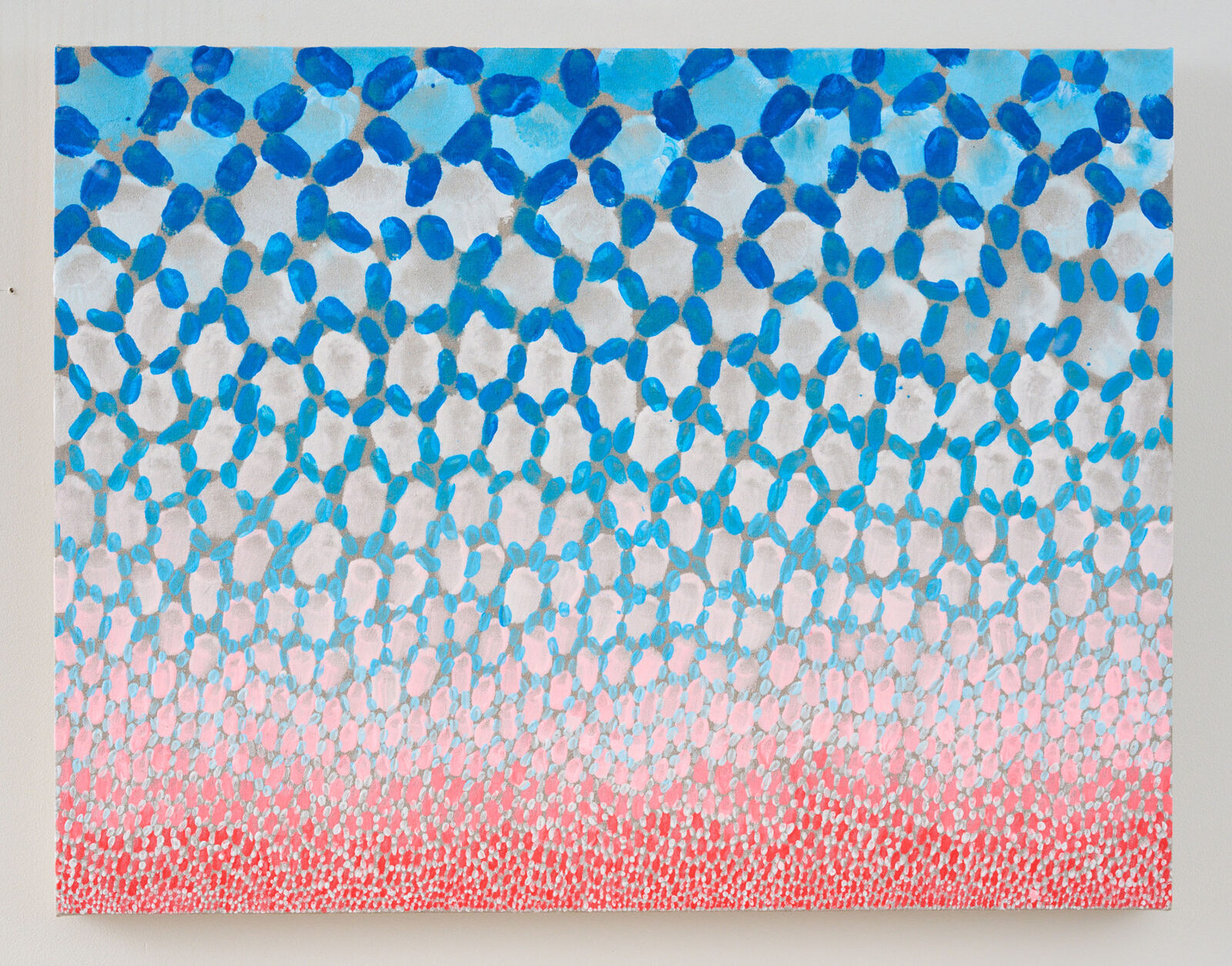 Skies (Sky Tree) by John Riepenhoff