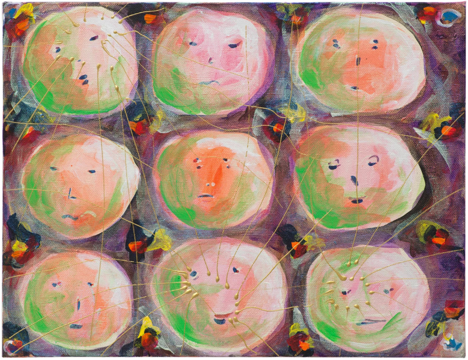 Image gallery Soulpack by Jutta Koether