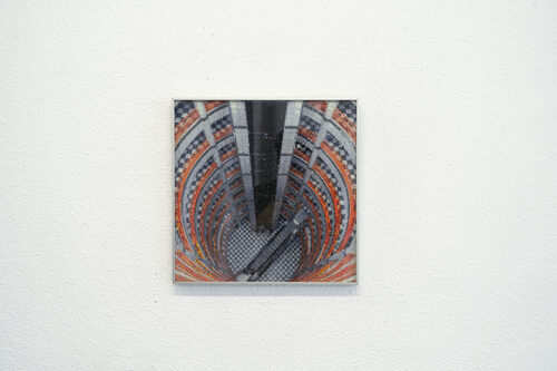 View featured artwork Yuyi by Fátima Rodrigo