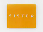 Family Drama (Sister) by Richard Sides