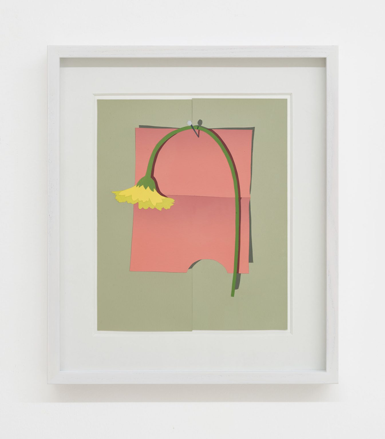 Trompe L'oeil no. 7 by Anthony Iacono