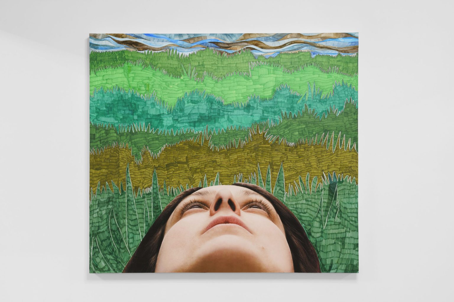 Homesick by Laura Langer