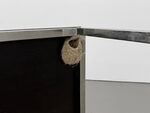 Three views from a nest by Rodrigo Red Sandoval