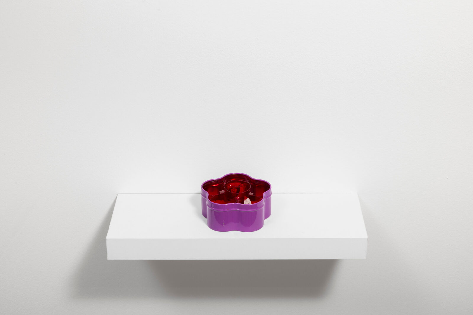 Perfect Number 5 by Emilia Wang – installation view