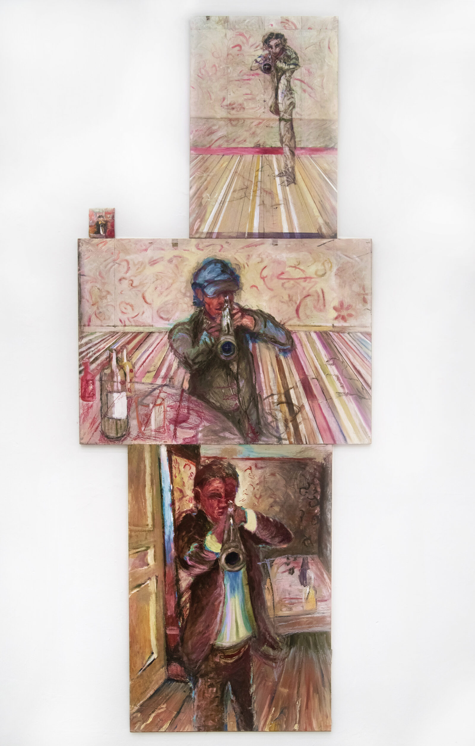 Image gallery Reverse Munch by Ryan Campos
