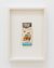 Two Matches in a Bed by Joe Brainard