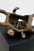 Untitled / ohne Titel by Veronika Hilger – detail view
