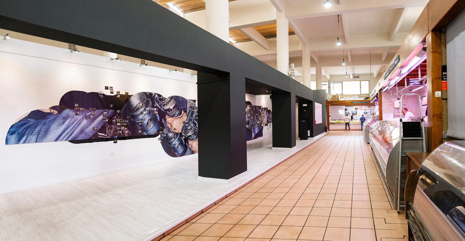 Friday Reports by Satoshi Fujiwara