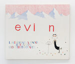 Evin by Tam Ochiai