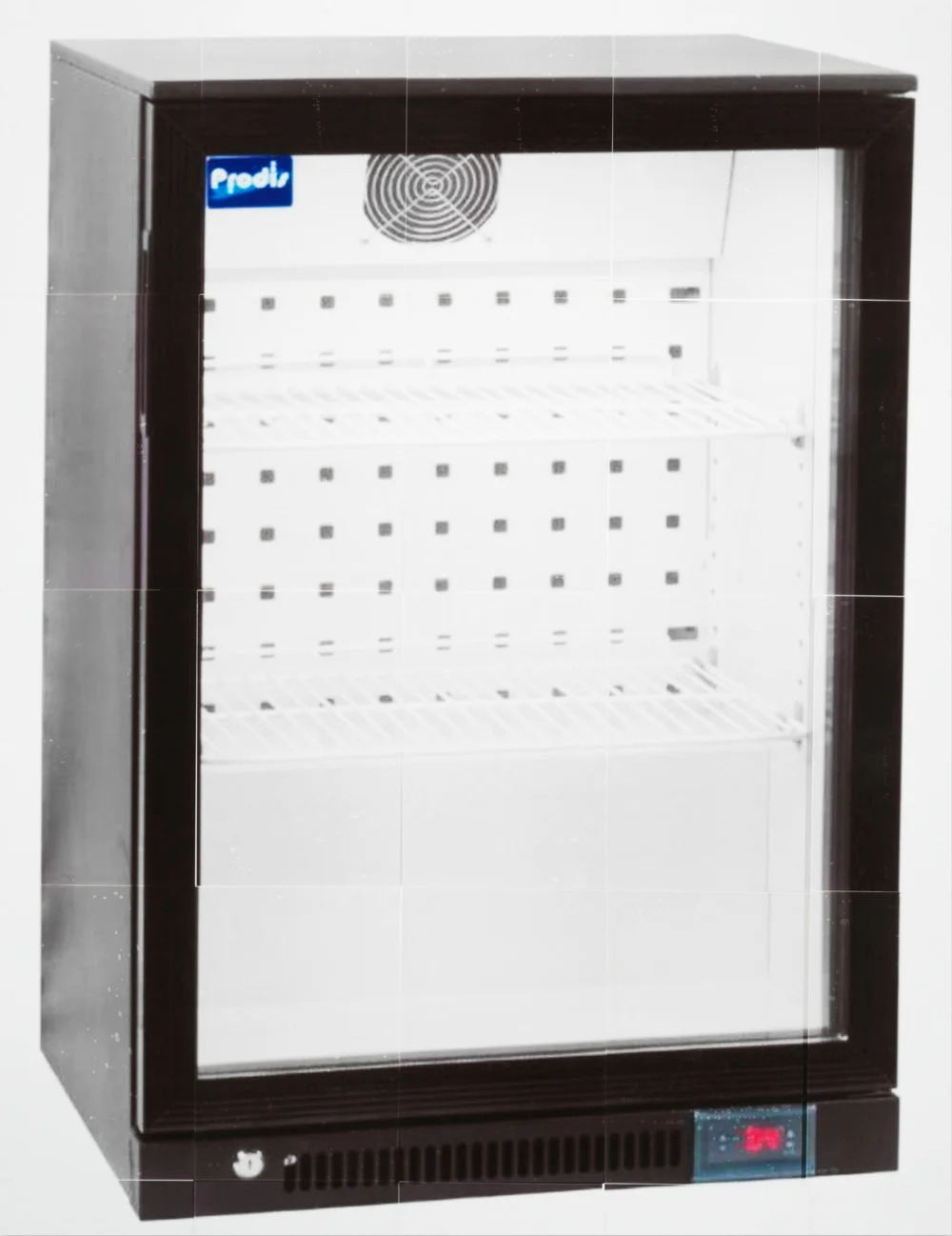 Pure Form II by Gili Tal