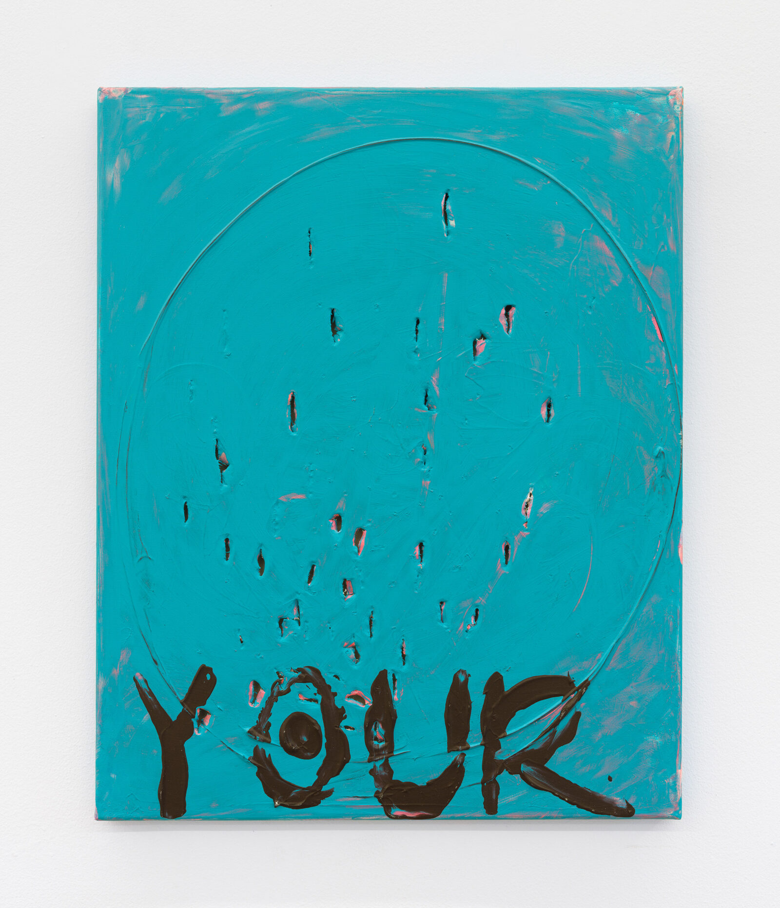 Image gallery YOUR by Sue Tompkins