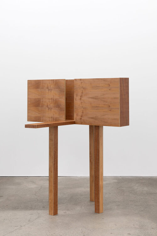 View featured artwork (EPM) by Nicholas Mangan