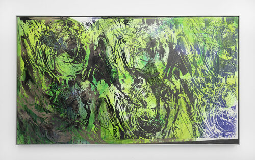 View featured artwork Sixth Cycle by Antonia Kuo