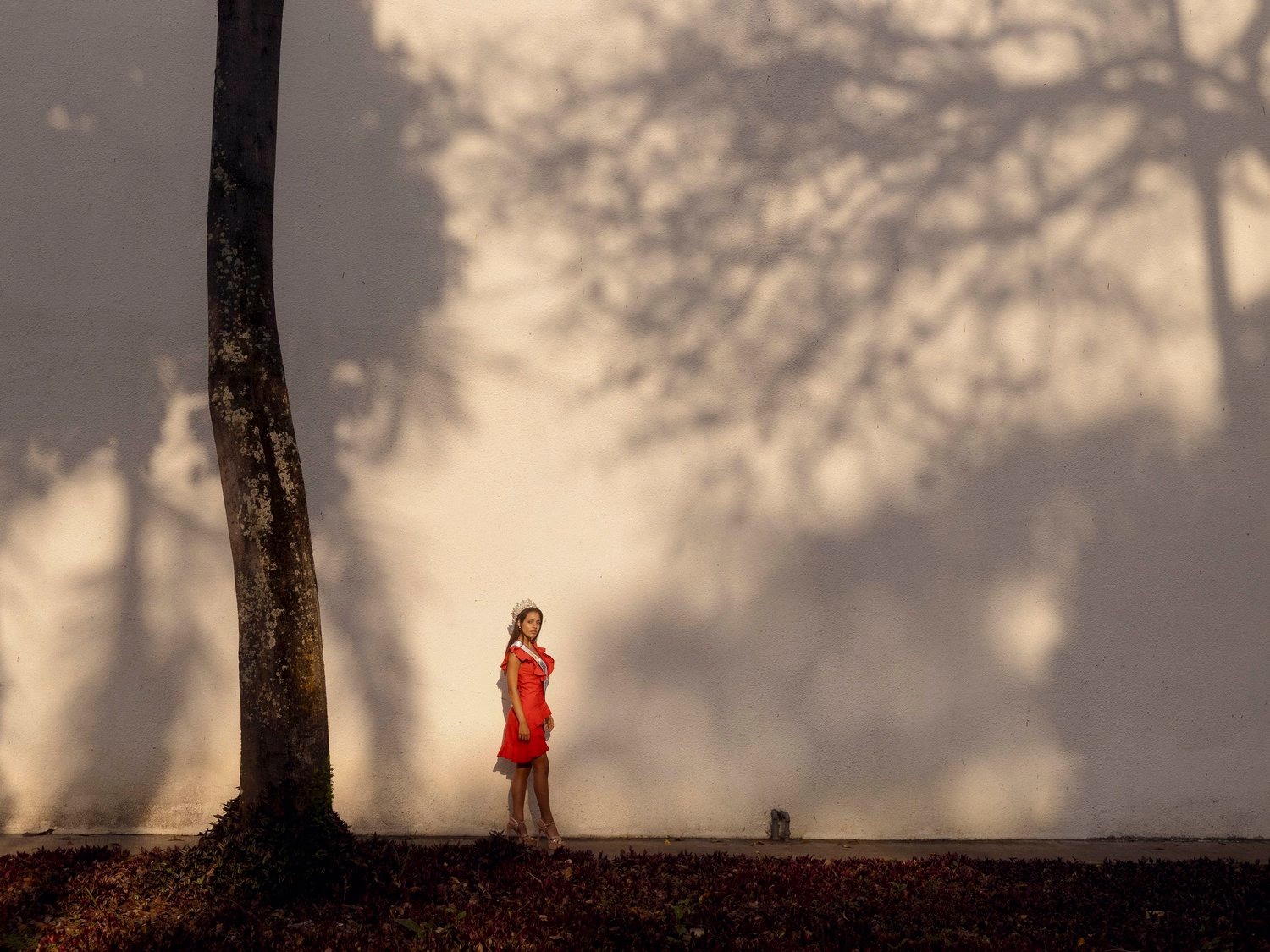 Image gallery Reinas by Fabiola Ferrero