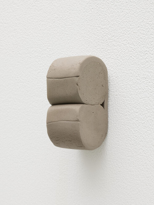 View featured artwork Object for Painting No.166 by Hikari Ono