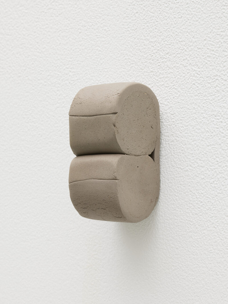 Featured artwork Object for Painting No.166 by Hikari Ono