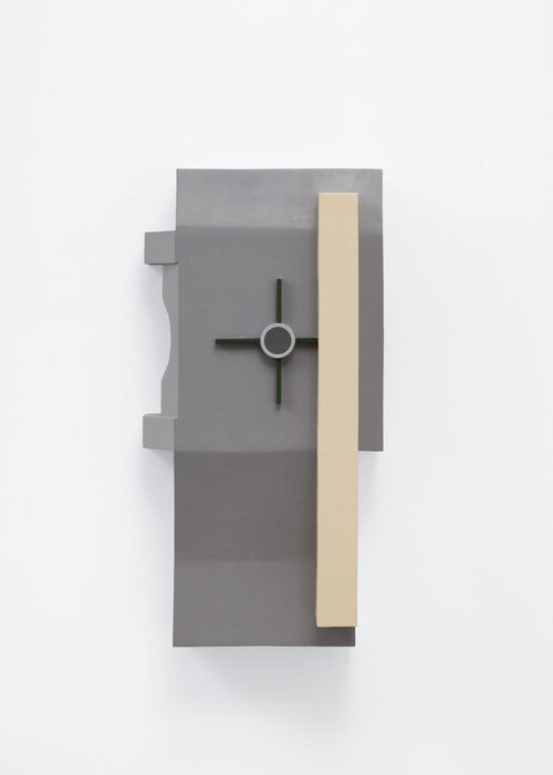 View featured artwork whitemud compass by Adam Shiu-Yang Shaw