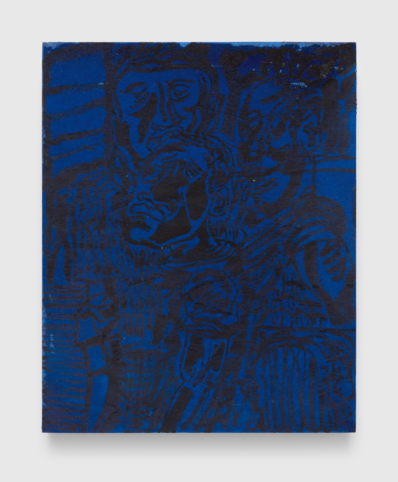 "Aye! Yo Cuzzo!" 12:45am by Walter Price