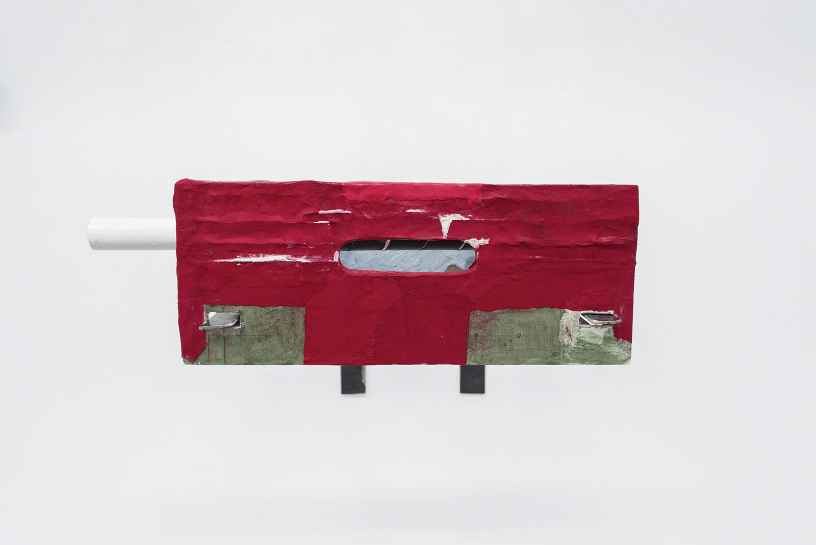 coffee knock box by Anastasia Douka