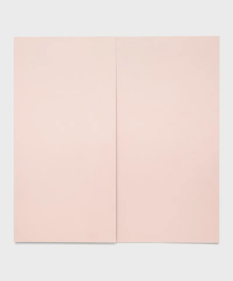 Image gallery Carte rosa by Ettore Spalletti