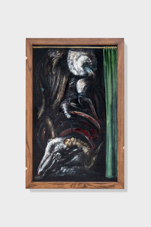 View artwork