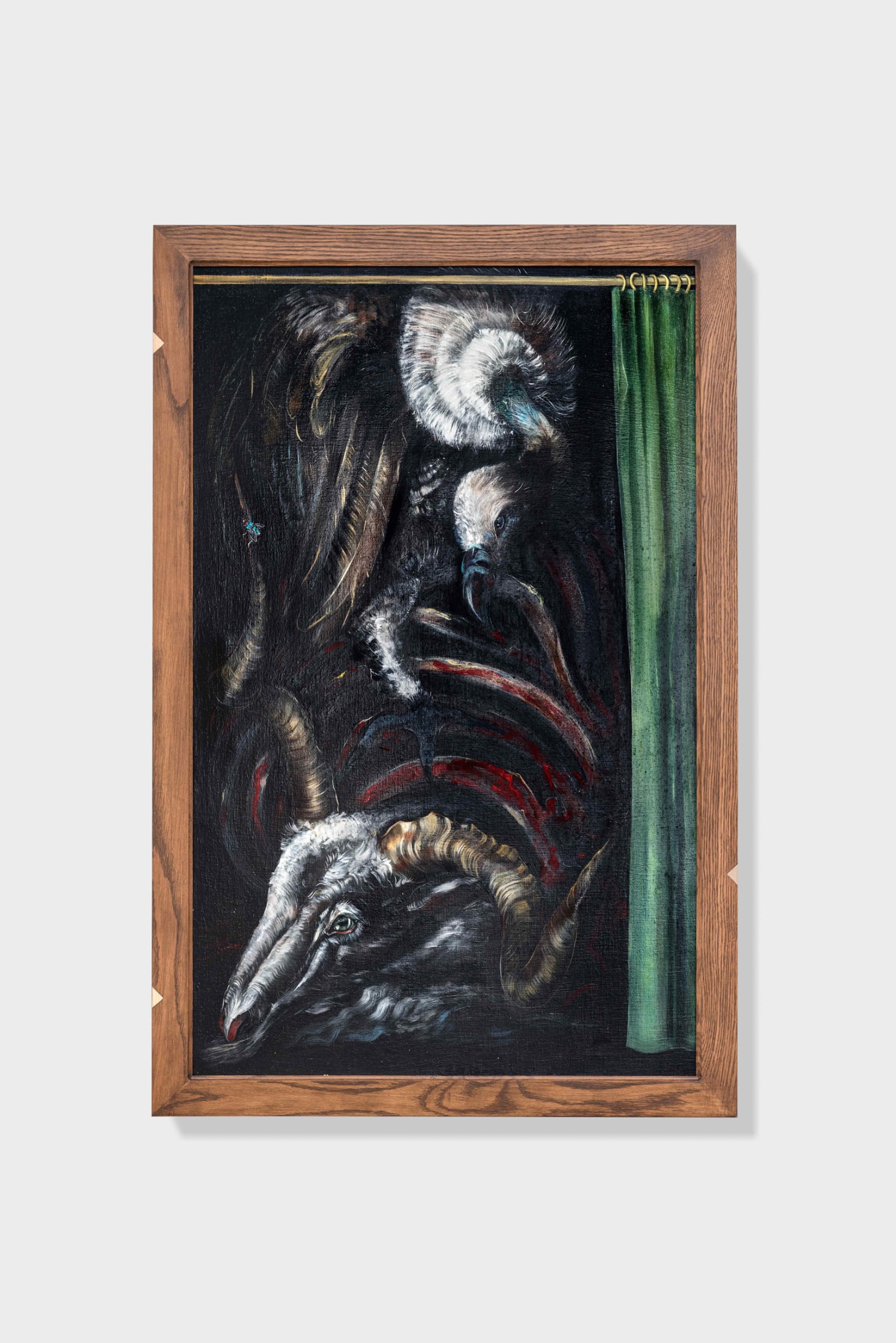 Image gallery The transgression confirms the rule / La transgresión confirma la regla by Karla Kaplun