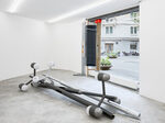 Trinity Operated by Ilona Ruegg – installation view