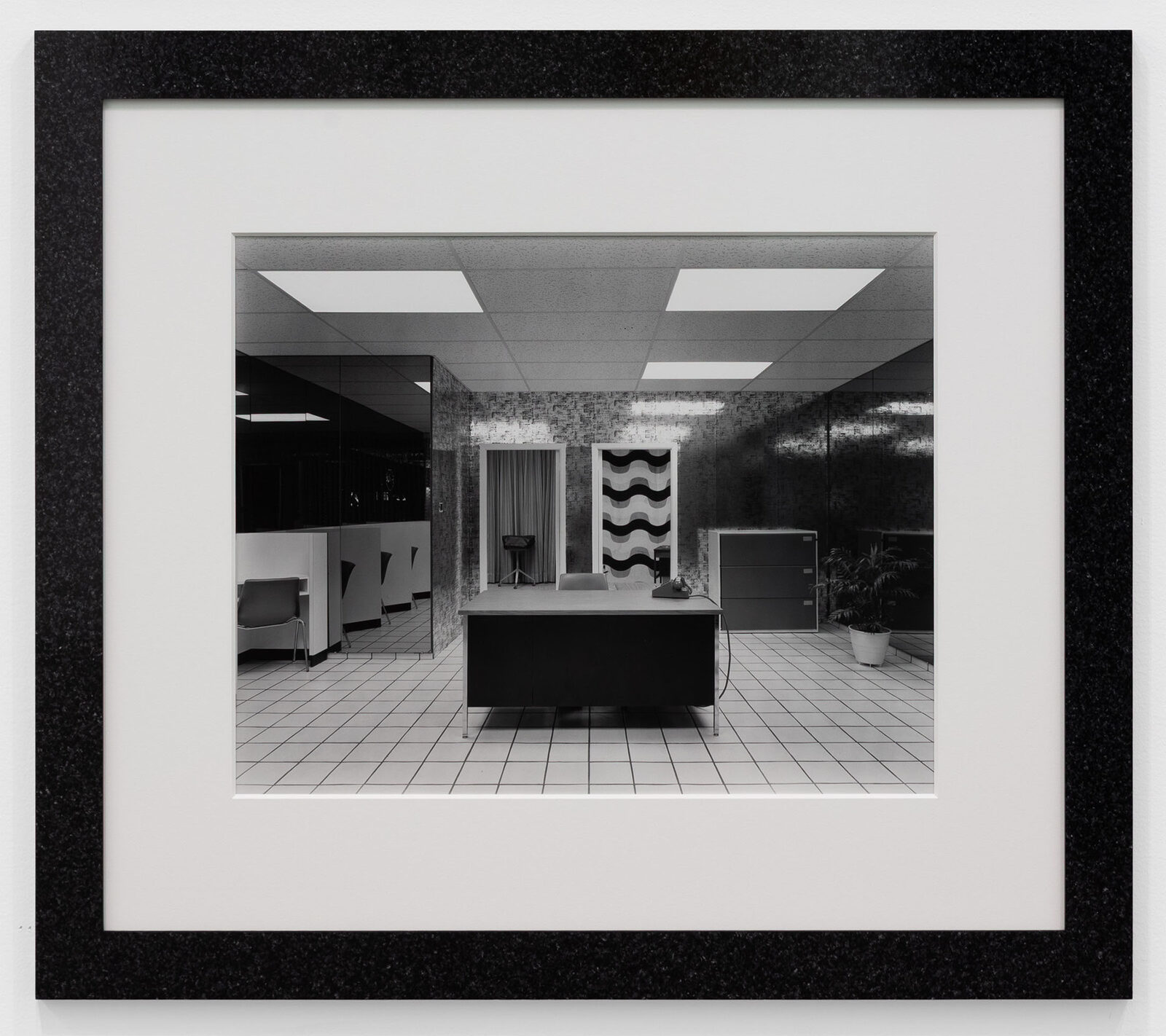 Image gallery Employment Office by Lynne Cohen
