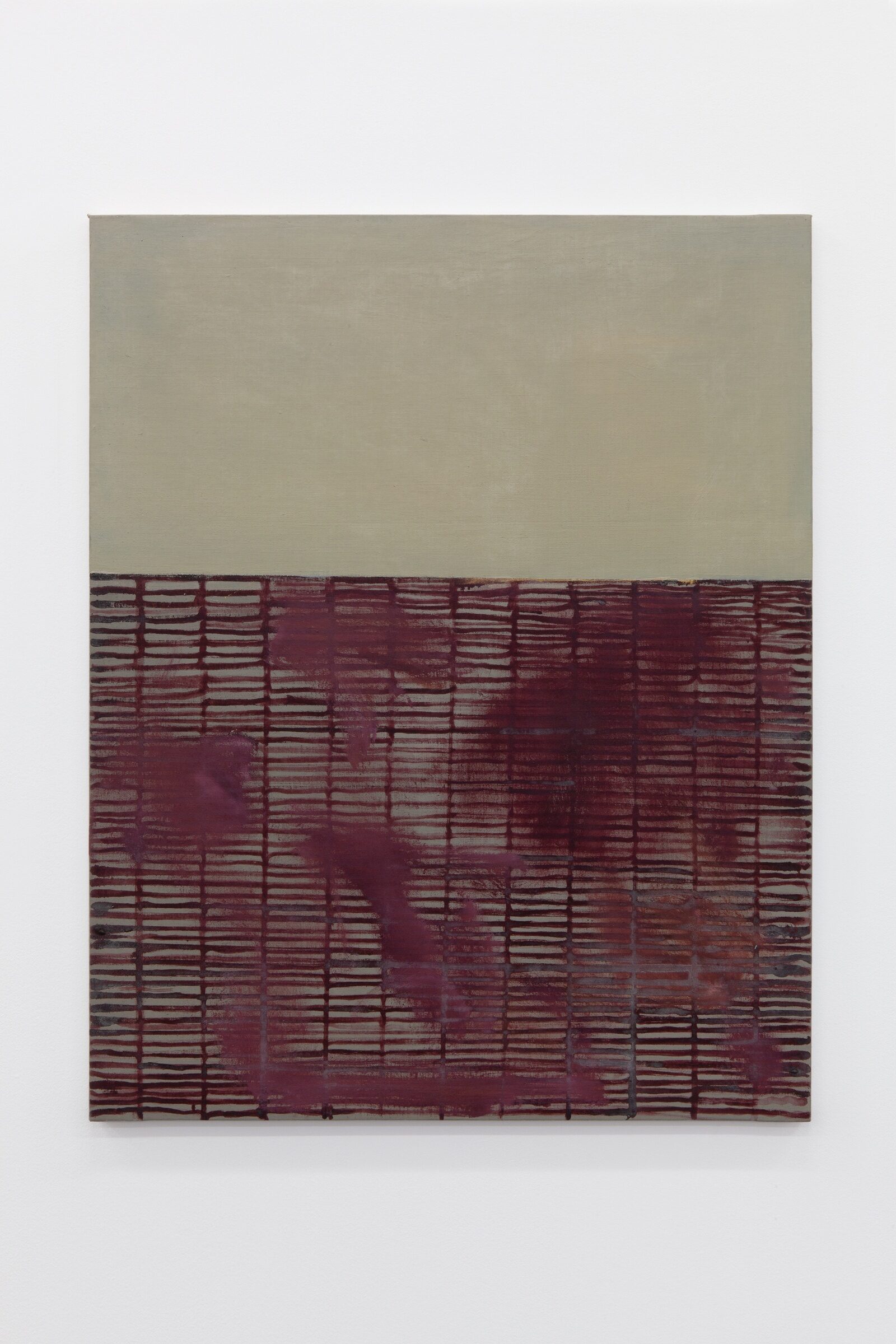 Lok by Raoul de Keyser