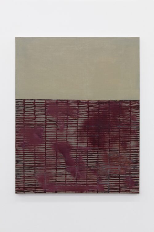 View featured artwork Lok by Raoul de Keyser
