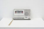 Klove by Sue Tompkins – installation view