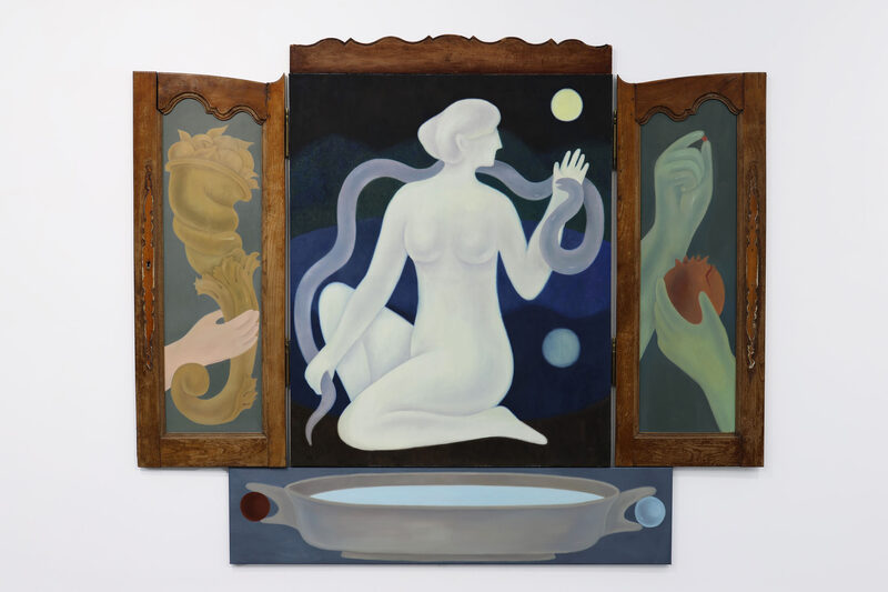 View featured artwork