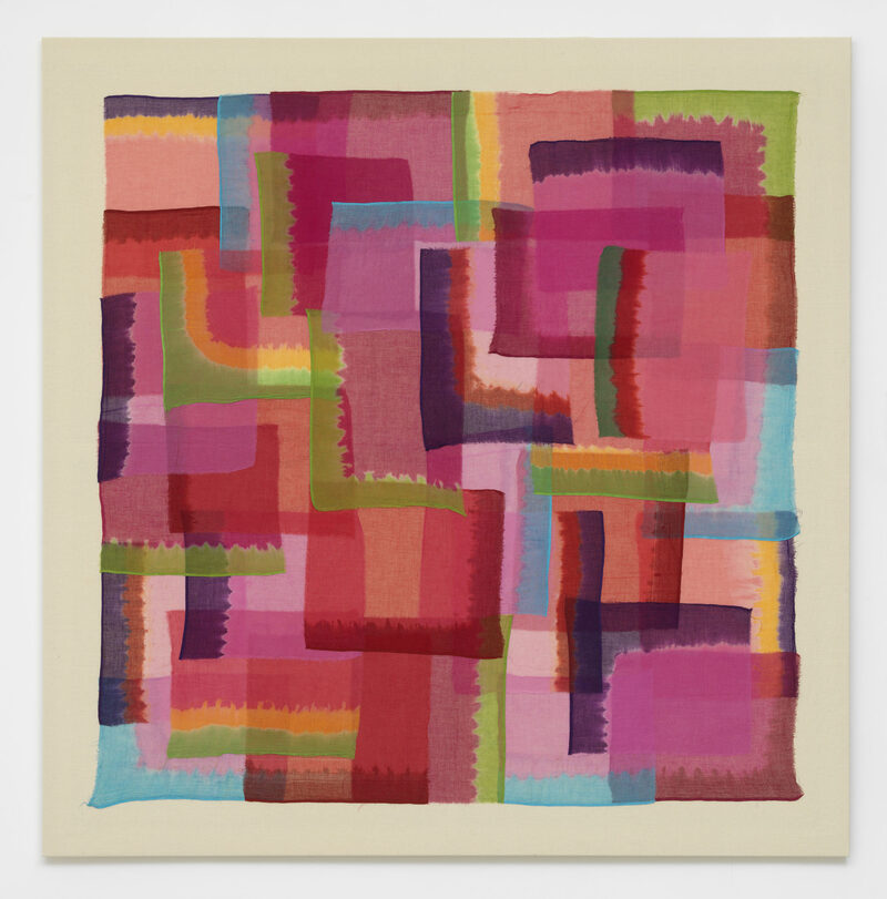 Featured artwork The Diamond Sutra by Paul Beumer
