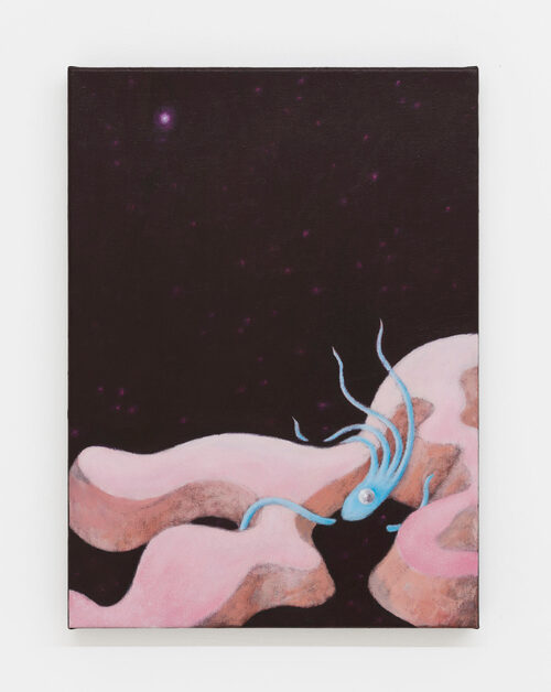 View featured artwork Reef by Mevlana Lipp