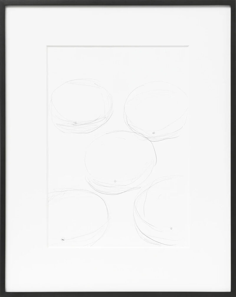 Featured artwork Doughnuts by Gili Tal